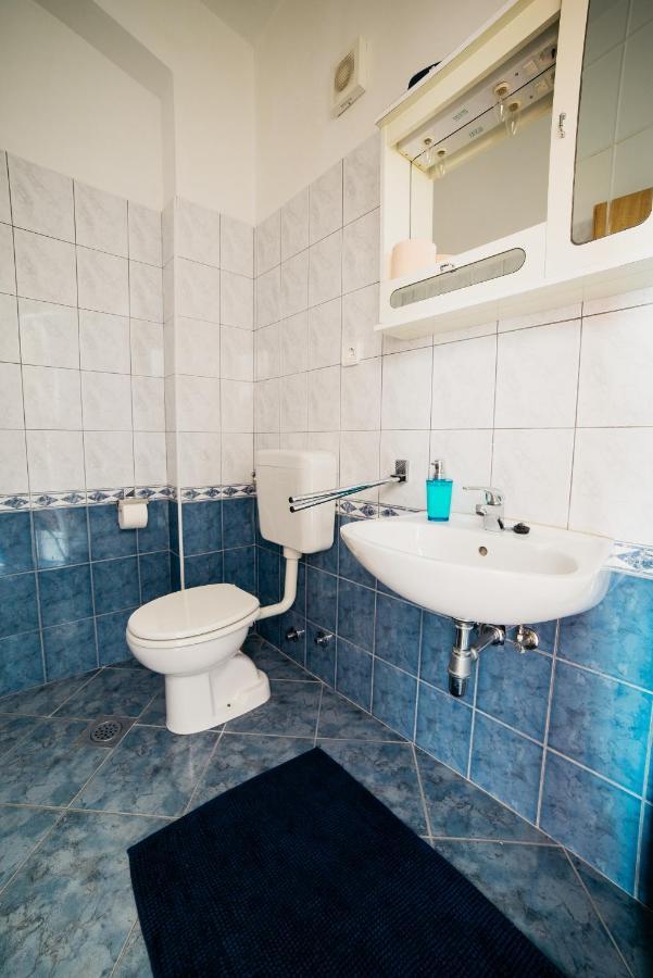 Studio Selce 2364A Kültér fotó